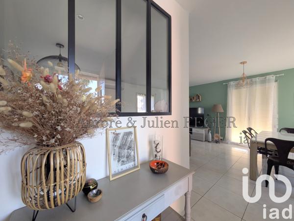 Maison à vendre 4 pièces 96 m² Banyuls-dels-Aspres