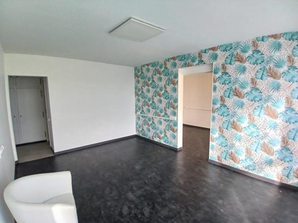 Appartement T4 Laval Centre