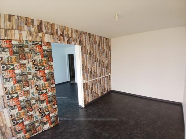 Appartement T4 Laval Centre