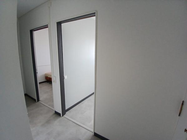 Appartement T4 Laval Centre