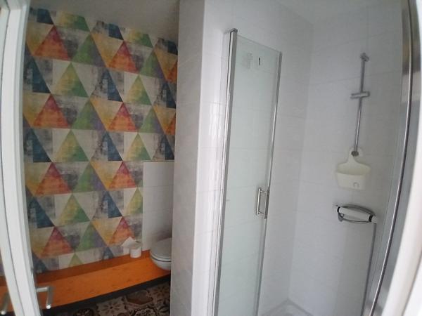 Appartement T4 Laval Centre