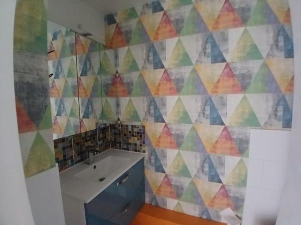Appartement T4 Laval Centre