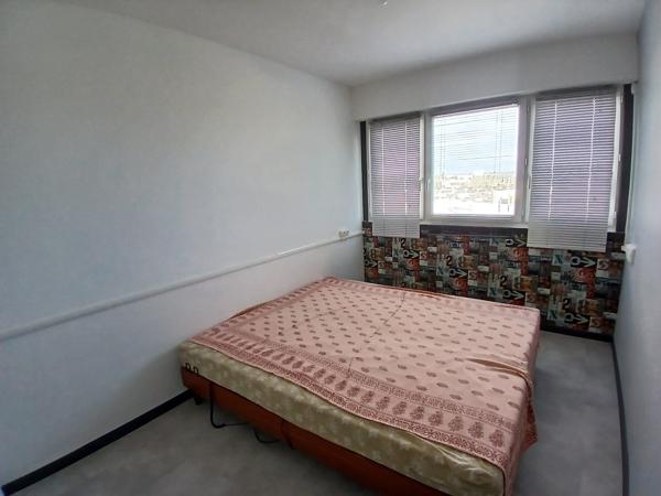 Appartement T4 Laval Centre