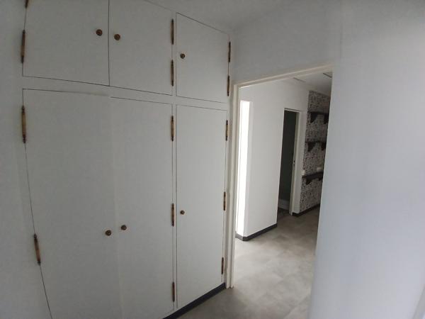 Appartement T4 Laval Centre