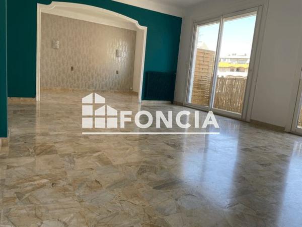 Location Appartement 4 pièces 94.02 m² - 24 RUE DE TURENNE Perpignan 66000