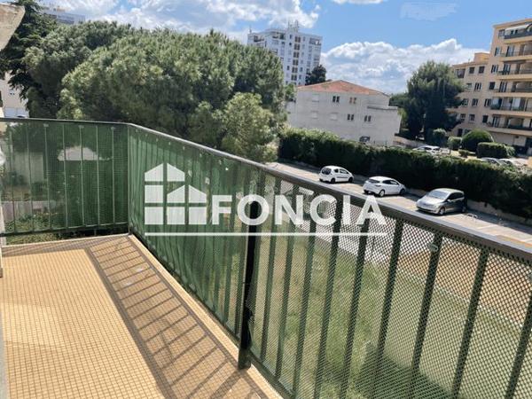 Location Appartement 4 pièces 94.02 m² - 24 RUE DE TURENNE Perpignan 66000