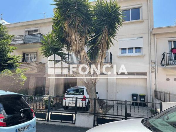 Location Appartement 4 pièces 94.02 m² - 24 RUE DE TURENNE Perpignan 66000