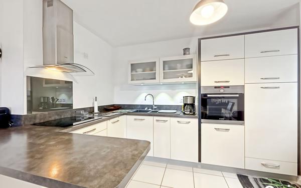 Appartement à louer    2 pièces •  Larmor-Plage