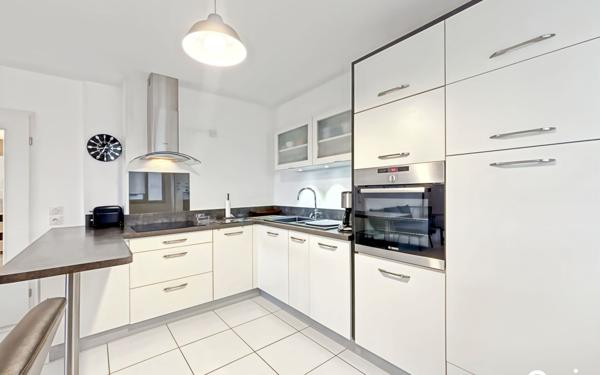 Appartement à louer    2 pièces •  Larmor-Plage