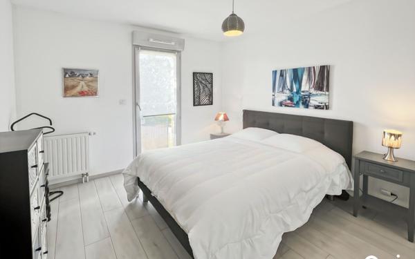 Appartement à louer    2 pièces •  Larmor-Plage