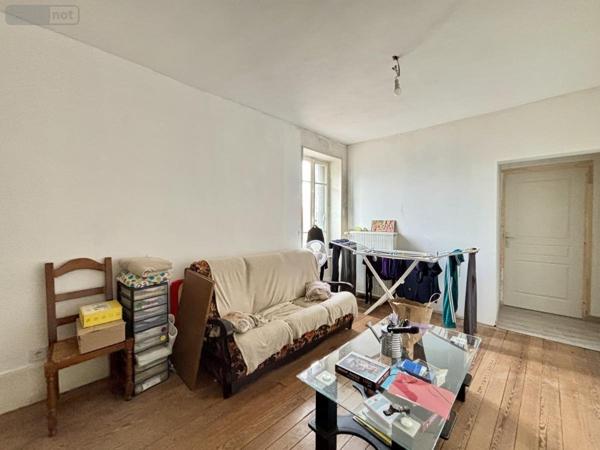 Maison à vendre à Demigny en Saône-et-Loire (71150), ref : 71057-27