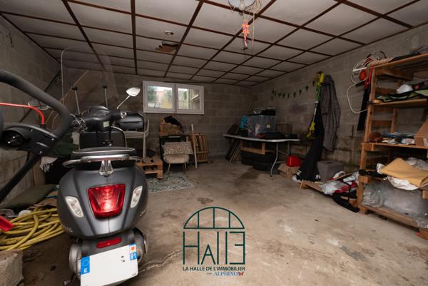 Maison 4 pièces - 74 m² Exclusivité