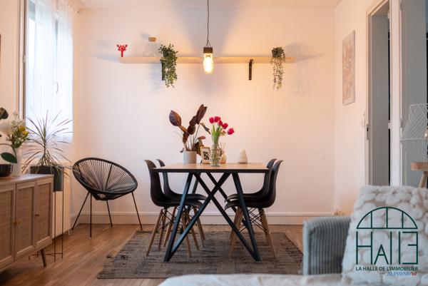 Maison 4 pièces - 74 m² Exclusivité