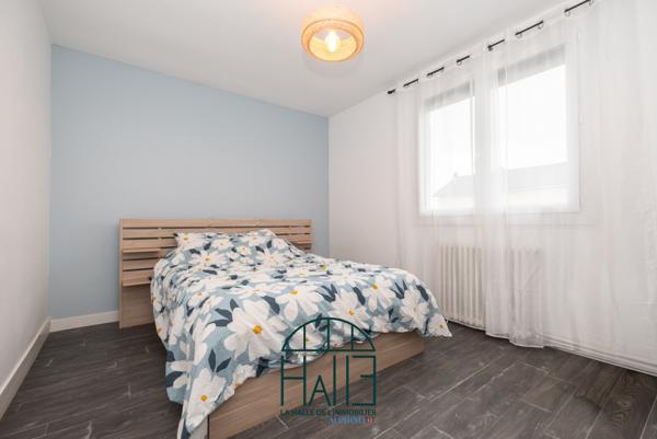 Maison 4 pièces - 74 m² Exclusivité