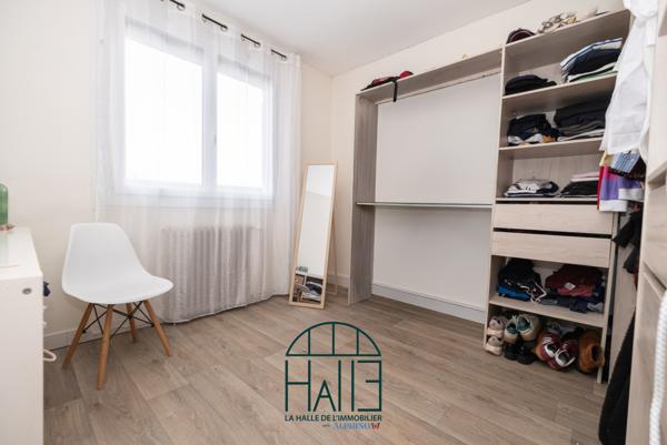 Maison 4 pièces - 74 m² Exclusivité