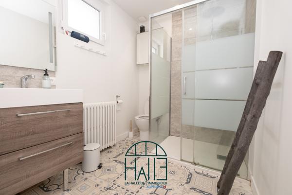 Maison 4 pièces - 74 m² Exclusivité