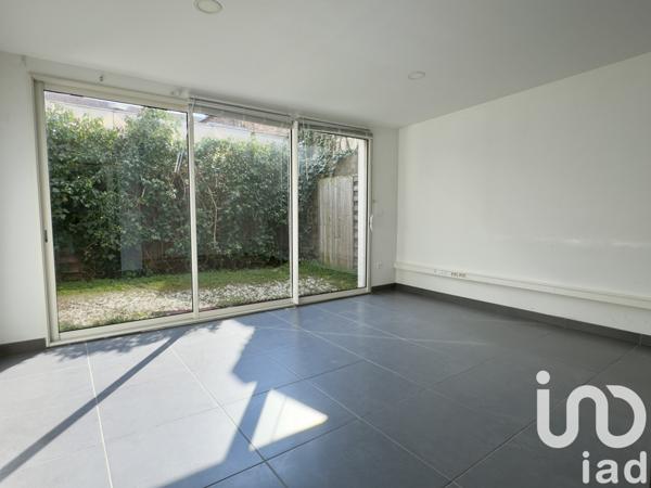 Appartement à vendre 3 pièces 86 m² Amiens