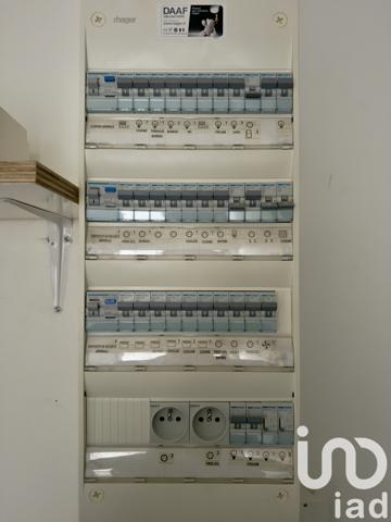 Appartement à vendre 3 pièces 86 m² Amiens