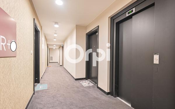 Appartement à vendre    3 pièces • 63 m2 Romainville