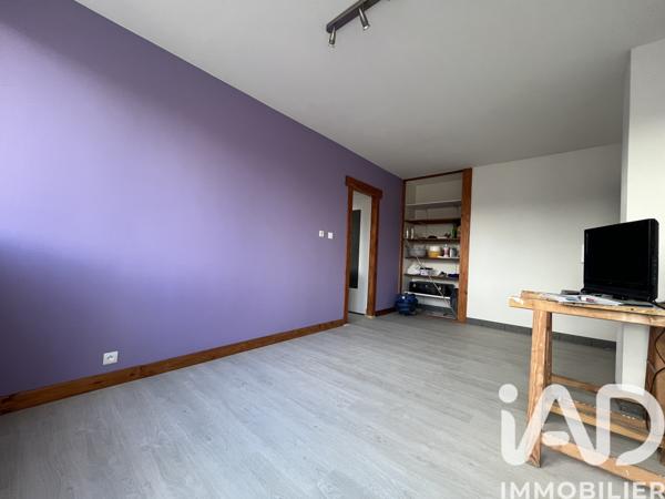 Appartement à vendre 2 pièces 39 m² Toulouse