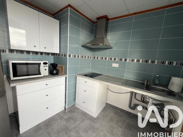 Appartement à vendre 2 pièces 39 m² Toulouse