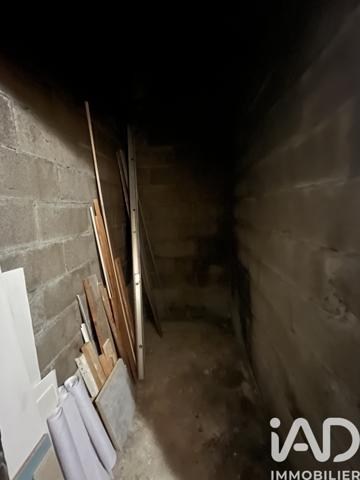 Appartement à vendre 2 pièces 39 m² Toulouse