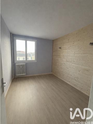 Appartement à vendre 2 pièces 39 m² Toulouse