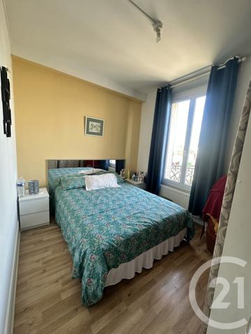 Appartement F2 à vendre  2 pièces - 40 m2 JUVISY SUR ORGE - 91