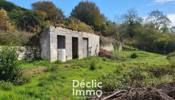 Vente maison à rénover Voeuil et giget, 145m² 8 pièces 86 000€ avec garage