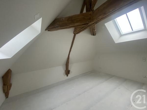 Appartement F3 à vendre  3 pièces - 54 m2 STE ANNE D AURAY - 56