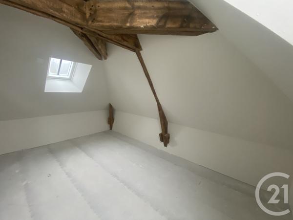 Appartement F3 à vendre  3 pièces - 54 m2 STE ANNE D AURAY - 56