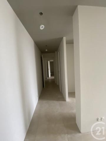 Appartement F3 à vendre  3 pièces - 54 m2 STE ANNE D AURAY - 56