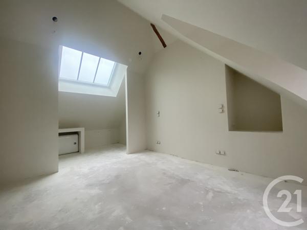 Appartement F3 à vendre  3 pièces - 54 m2 STE ANNE D AURAY - 56