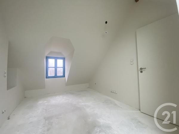 Appartement F3 à vendre  3 pièces - 54 m2 STE ANNE D AURAY - 56