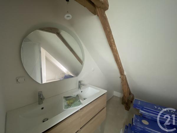 Appartement F3 à vendre  3 pièces - 54 m2 STE ANNE D AURAY - 56