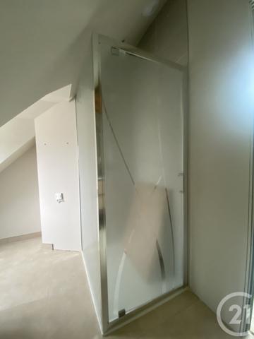 Appartement F3 à vendre  3 pièces - 54 m2 STE ANNE D AURAY - 56