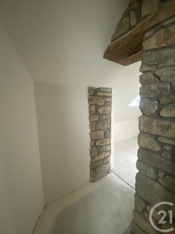 Appartement F3 à vendre  3 pièces - 54 m2 STE ANNE D AURAY - 56