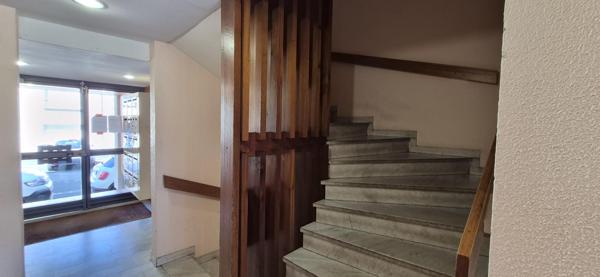 STUDIO 29 m2 FACULTES - Clermont-Province