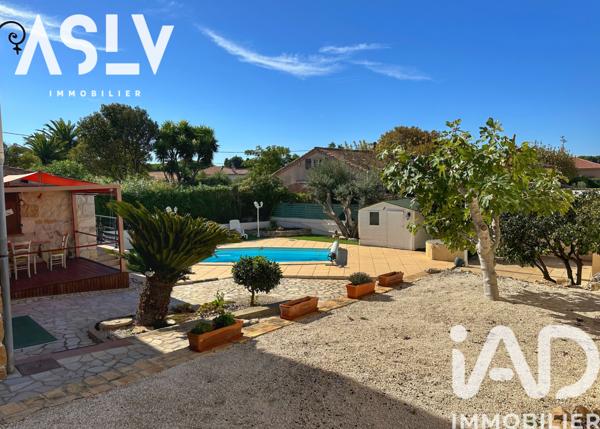 Maison à vendre 4 pièces 112 m² Six-Fours-les-Plages