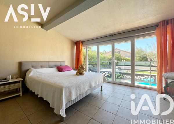 Maison à vendre 4 pièces 112 m² Six-Fours-les-Plages