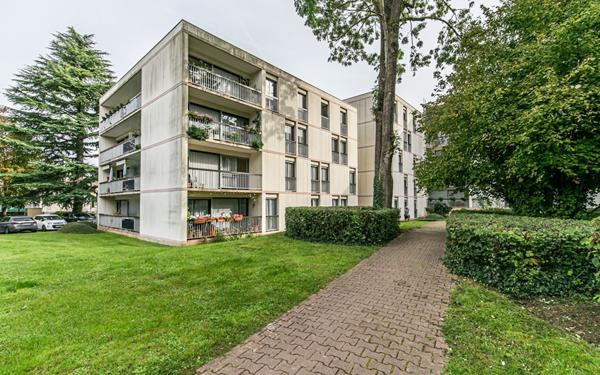 Appartement à vendre    3 pièces • 66,47 m2 Torcy
