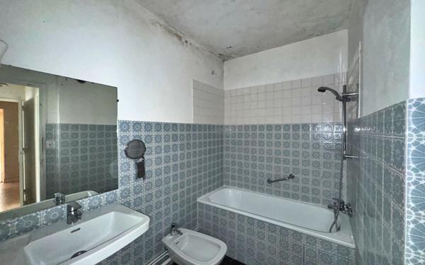 Appartement à vendre    3 pièces • 66,47 m2 Torcy