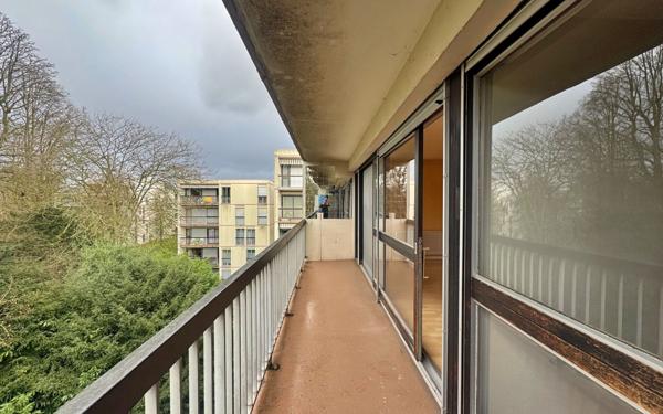 Appartement à vendre    3 pièces • 66,47 m2 Torcy
