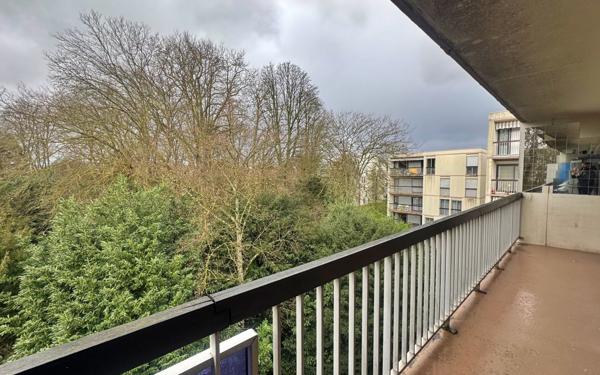 Appartement à vendre    3 pièces • 66,47 m2 Torcy