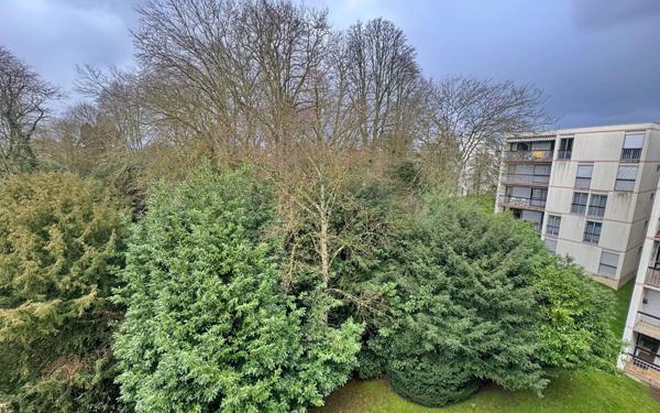 Appartement à vendre    3 pièces • 66,47 m2 Torcy