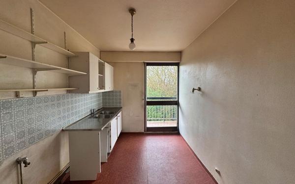 Appartement à vendre    3 pièces • 66,47 m2 Torcy