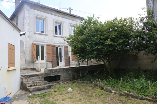 Écouen (95440) IMMEUBLE DE RAPPORT ECOUEN