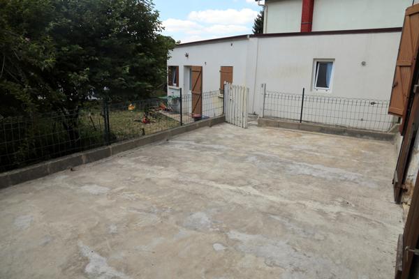 Écouen (95440) IMMEUBLE DE RAPPORT ECOUEN