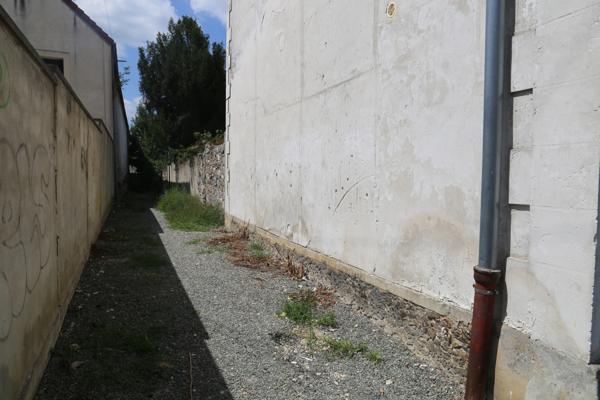 Écouen (95440) IMMEUBLE DE RAPPORT ECOUEN