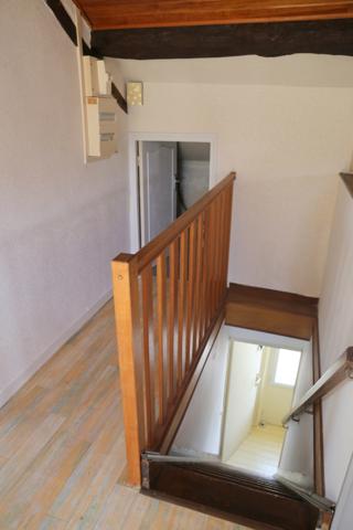 Écouen (95440) IMMEUBLE DE RAPPORT ECOUEN